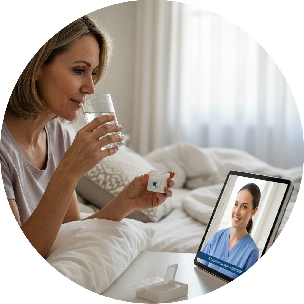 Enhance Patient Adherence